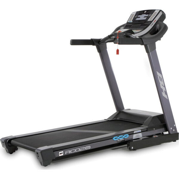 

BH Fitness i.RC02W Bluetooth G6164I