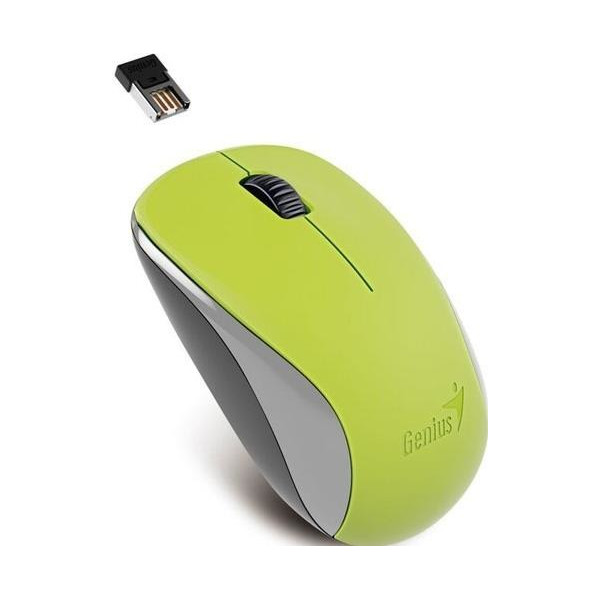 

Genius NX-7000 WL Green