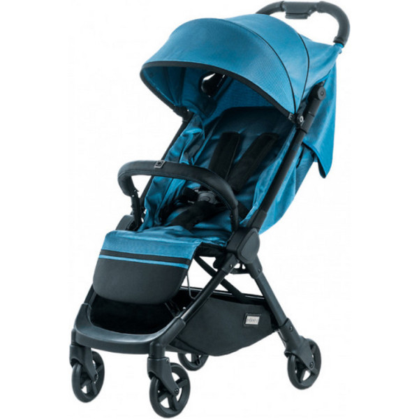

прогулочная Moon Buggy SL Blue (61900300-503)
