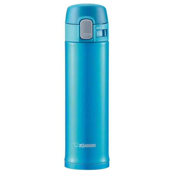 

Термокружка Zojirushi SM-PB34AM 0.34L голубой (1678.00.82)
