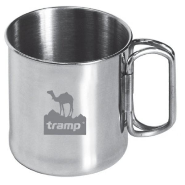 

Кружка Tramp TRC-011 со складными ручками 300 мл