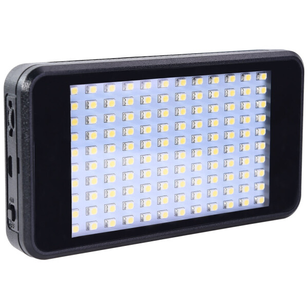 

Накамерный свет PowerPlant LED VL011-120 (LED1120)