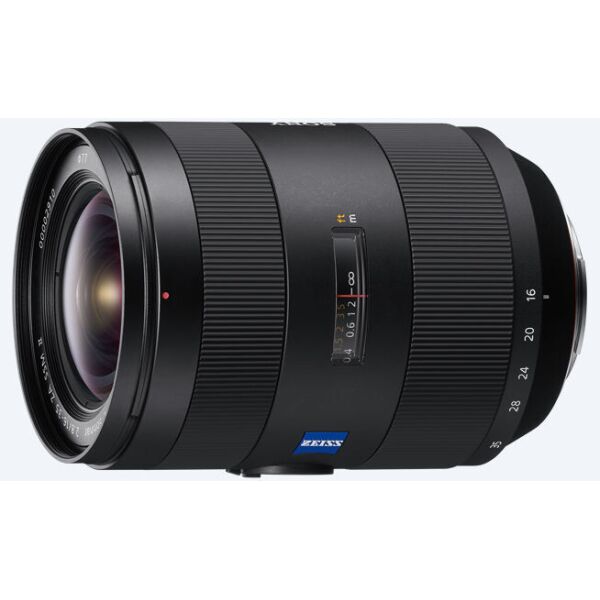 

Объектив Sony SAL-1635Z2 Sonnar T * 16-35mm F2.8 ZA SSM II