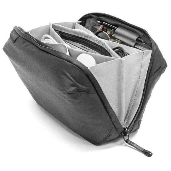 

Сумка Peak Design Tech Pouch Black (BTP-BK-1)