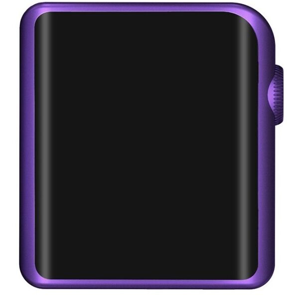 

Shanling m0 Purple