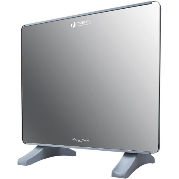 

Электрический конвектор Timberk TEC.PF10N DG 1500 IN Mirror Pearl