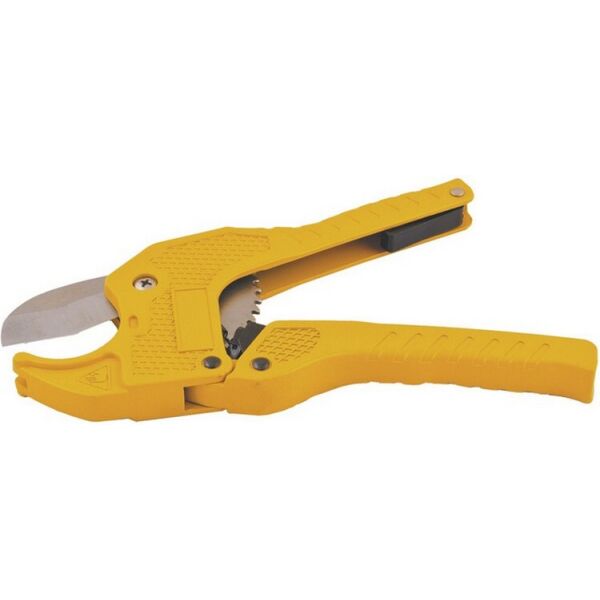 

Труборез для пластиковых труб MASTERTOOL 74-0311