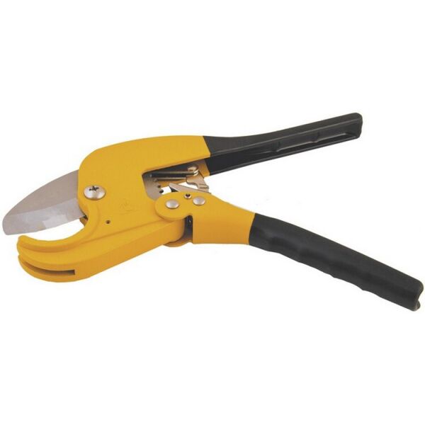 

Труборез для пластиковых труб MASTERTOOL 74-0312