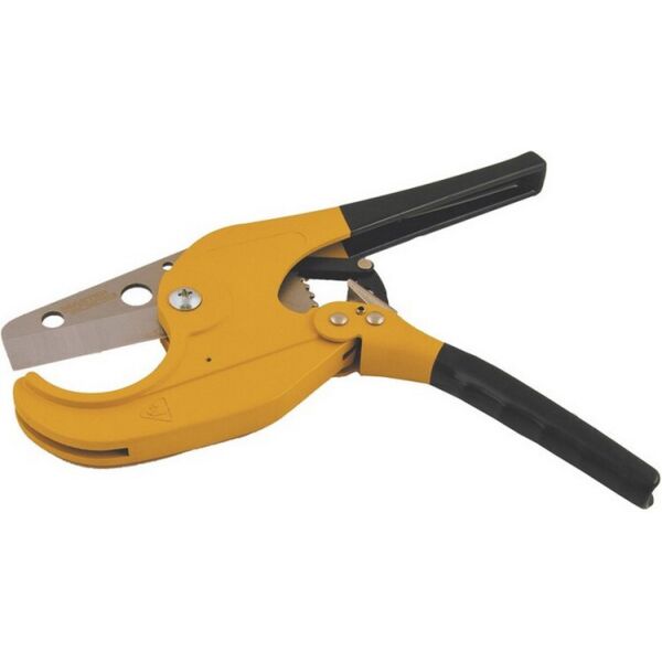 

Труборез для пластиковых труб MASTERTOOL 74-0313