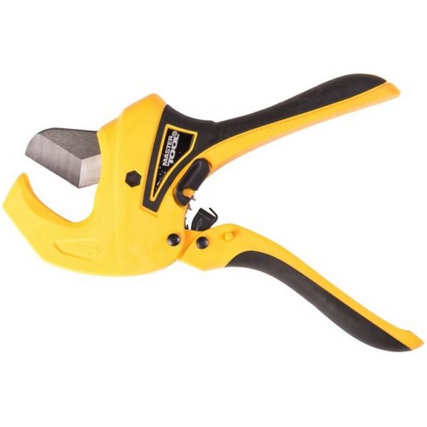 

Труборез для пластиковых труб MASTERTOOL 74-0314
