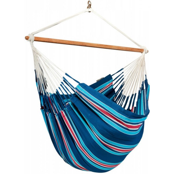 

Гамак La Siesta Lounger Сurrambera Blueberry (CUL21-3)