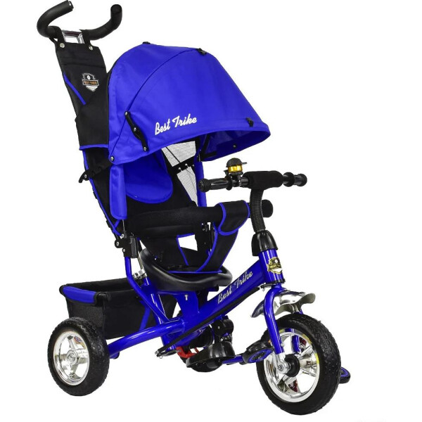 

трехколесный Best Trike 6588 - 1460 Синий 66273