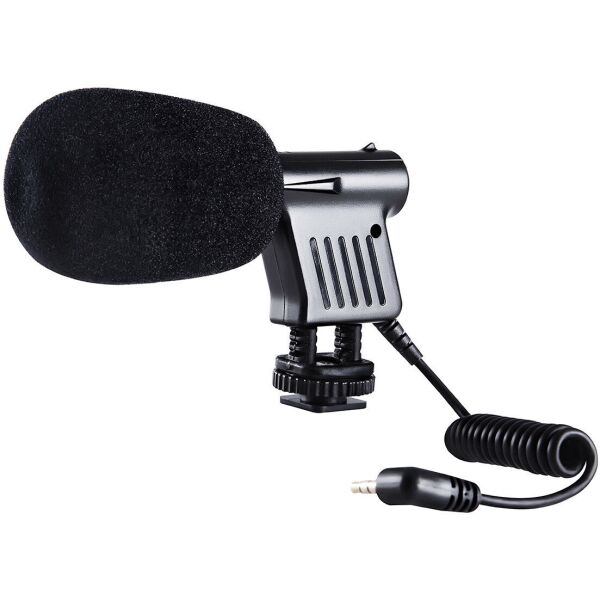 

Микрофон Boya VM01 (837874)
