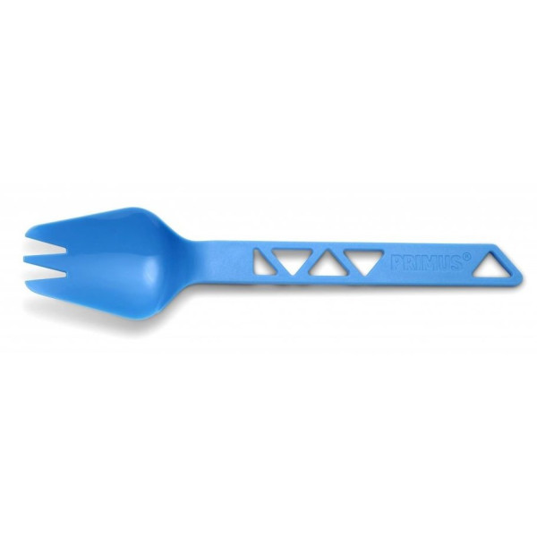 

Ложка/Вилка Primus TraiLSpork Tritan blue (740500)
