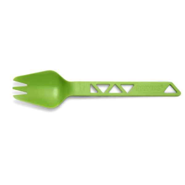 

Ложка/Вилка Primus TraiLSpork Tritan Moss (740510)