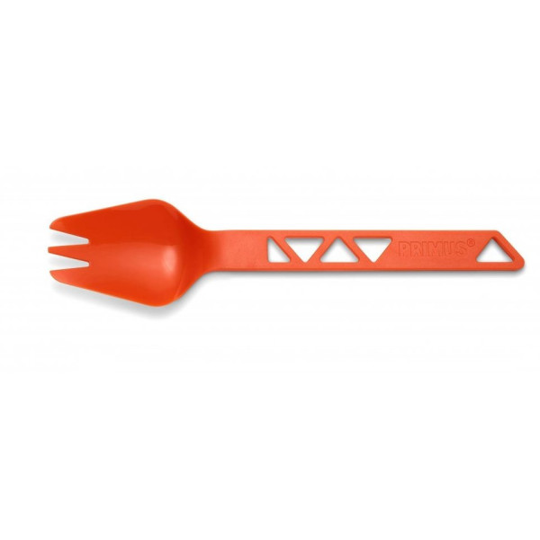 

Ложка/Вилка Primus TraiLSpork Tritan Tangerine (740515)