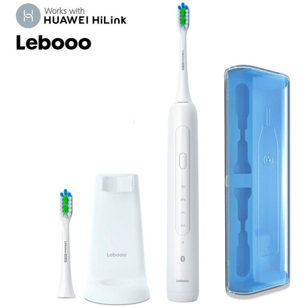 

Электрическая зубная щетка Lebooo FA Huawei HiLink White + футляр