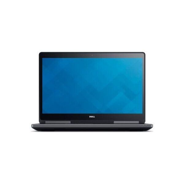 

Dell Precision 7710 (XCTOP7710EMEA001) "Refurbished"