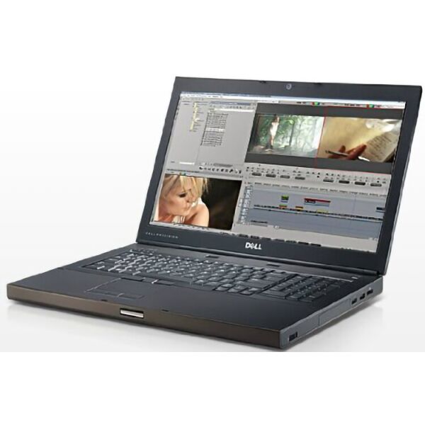 

Dell precision M6600 (CA203PM6800MUMWS) "Refurbished"