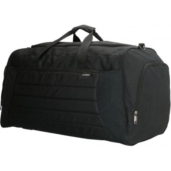 

Дорожная сумка Enrico Benetti DARWIN/Black (73л) (Eb47179 001)