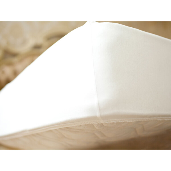 

Наматрасник непромокаемый Delight Аква стоп с бортом 90x200 см (MP.ASB200-3)