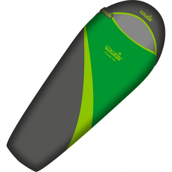 

-кокон Norfin SCANDIC 350 0 ° - (-10 °) / 220х55 (80) см / NF R (NF-30106)