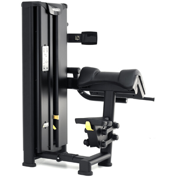 

Бицепс-машина профессиональная Master-Sport Biceps Curl BMM 03