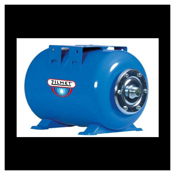 

Гидроаккумулятор ZILMET ultra-pro 100л 10bar (1445)