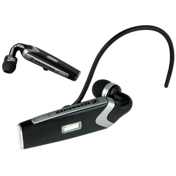 

Моно-гарнитура Sennheiser FLX 70 Black