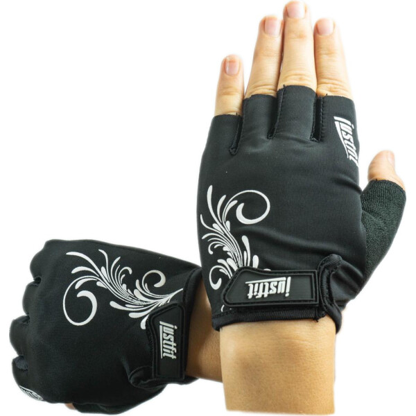 

BoyBo JF-L1 (лайкра) чёрные S SF8-94-2