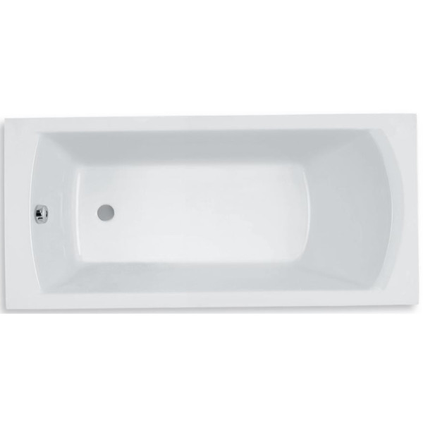 

Ванна ROCA LINEA 180х80 см (с ножками), A24T058000