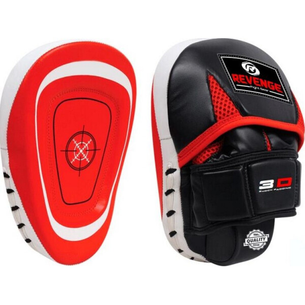 

Боксерские Лапы PU- EV-23-2323 (К00018687)