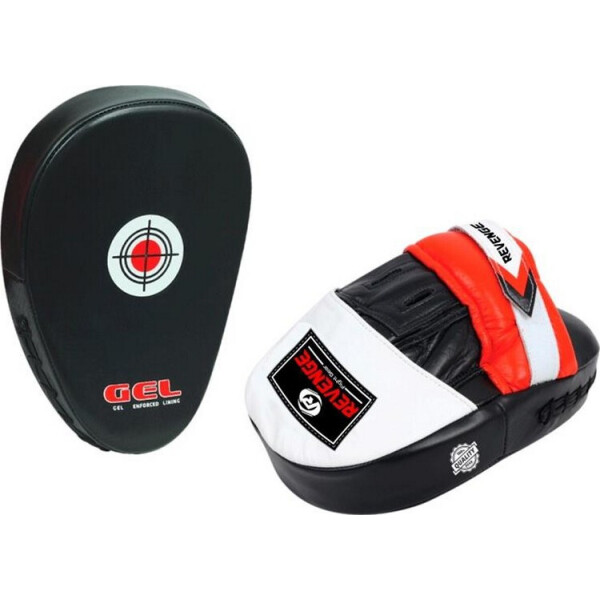 

Боксерские Лапы из кожи EV-23-2304 (К00018686)