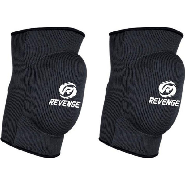 

Защита колена PU-EV-64-6453-М (черный) ткань (К00018719)