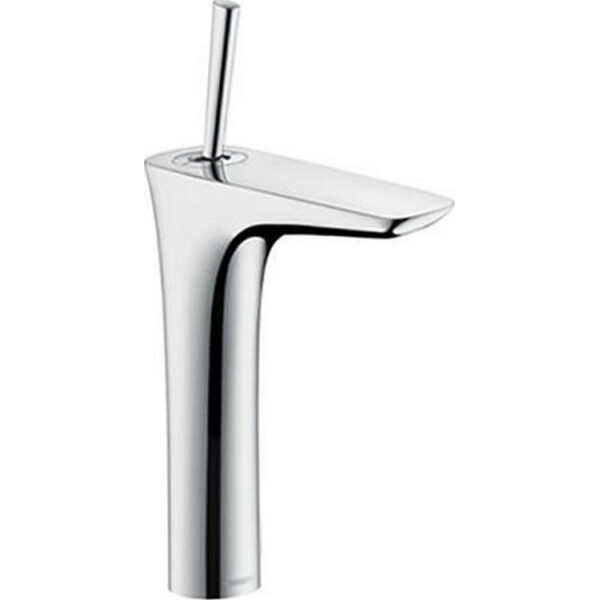 

Смеситель для раковины HANSGROHE PuraVida, 15081000