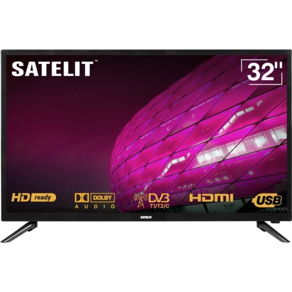 

32" Satelit 32H8000T (162506)