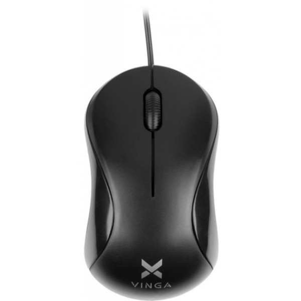 

Vinga MS-882 black
