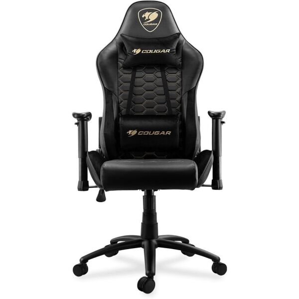 

Кресло геймерское Cougar Outrider Royal Black (1605160)