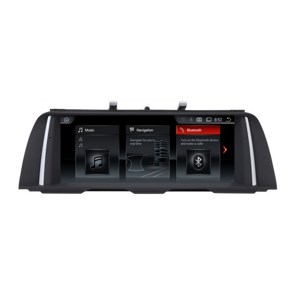 

штатная Redpower 31085IPS (BMW 5 F10/F11 2011-2012)