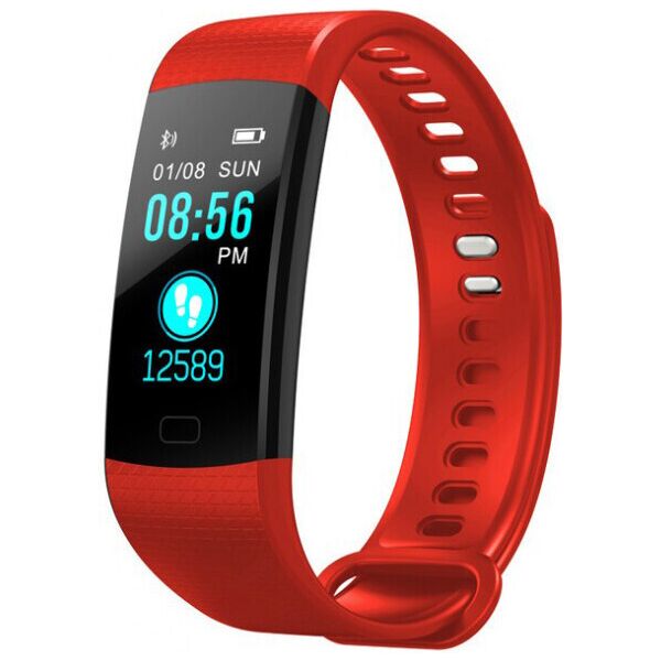 

Lemfo Y5 Red