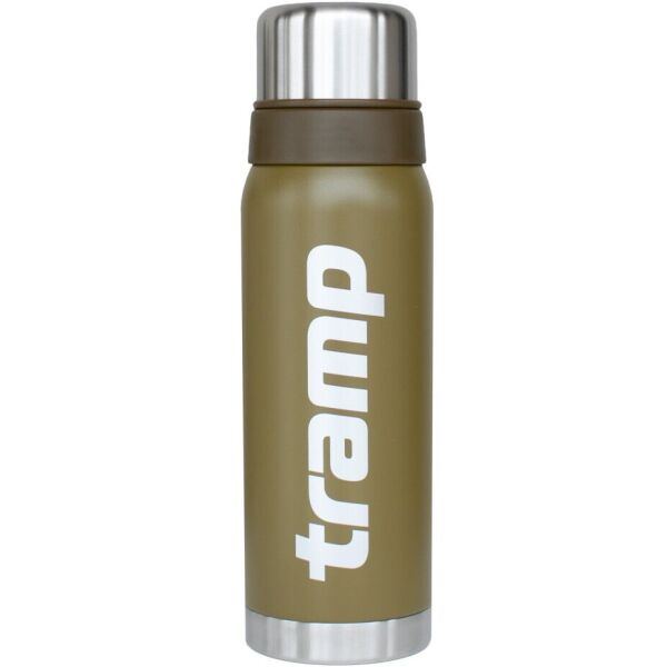 

Термос Tramp Expedition Line 0,75 л оливковый (60752)