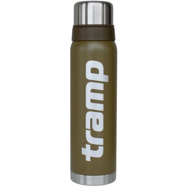 

Термос Tramp Expedition Line 0,9 л оливковый (60753)
