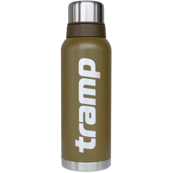 

Термос Tramp Expedition Line 1,2 л оливковый (60754)