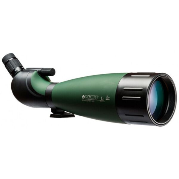

Подзорная труба KONUS KONUSPOT-100 20-60x100 (7127)