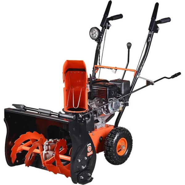 

Снегоуборщик Sequoia SQ196-4T (SST6556)