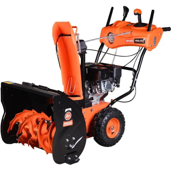 

Снегоуборщик бензиновый SEQUOIA SST6562