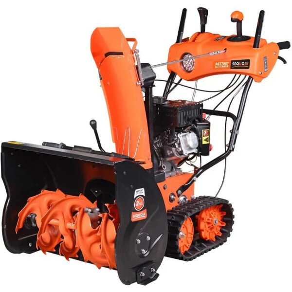 

Снегоуборщик Sequoia SST7067LCT-TRACK