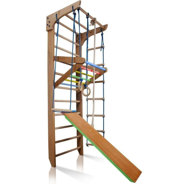 

Спортивный уголок Bambino 3-240 SportBaby (22657)