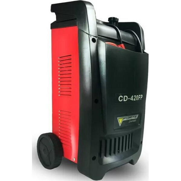 

Forte CD-420FP