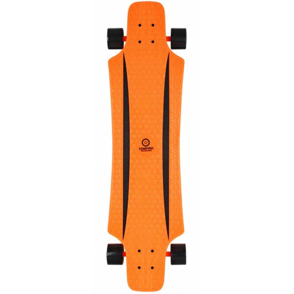 

BUFFY/Orange 36" Tempish 1060000770/Orange